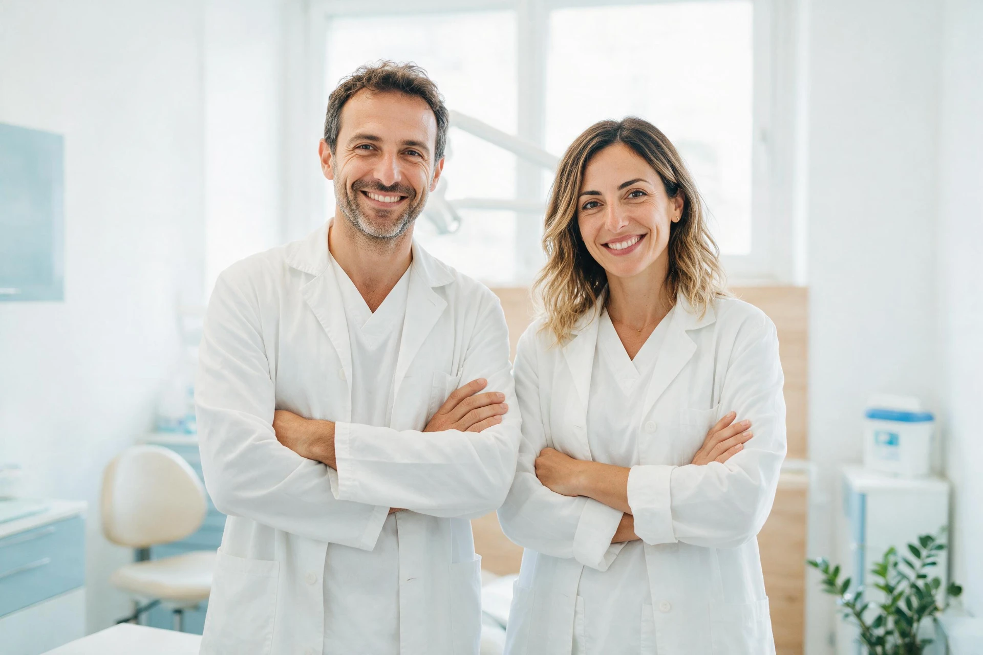 Paura del dentista: le tecniche di sedazione e comfort che stanno cambiando le cose
